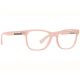 Armani Exchange 0AX4082S 82758G 52 PINK MILKY GREY GRADIENT Injected Woman